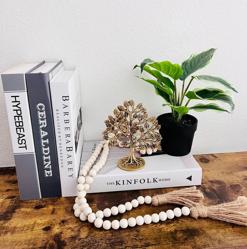 Brass Tree of Life for Table Decor, HomeDecor, Gift Item | Return Gift | Trendy Console Table Decor | Coffee Table Decor | Simple Decor